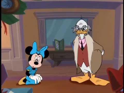 25 de diciembre - Walt Disney Navidad Magica