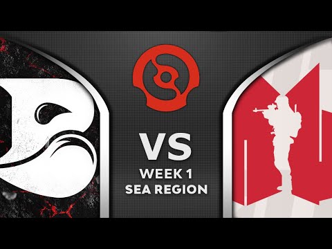 NEW ROSTER!! BLEED vs ARMY GENIUSES - ICEICEICE + DJ - DPC 2023 SEA SPRING TOUR 2 Dota 2 Highlights