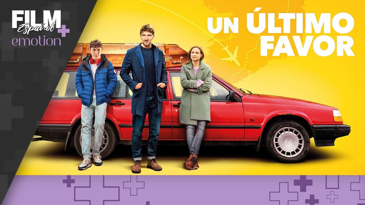 Un Último Favor