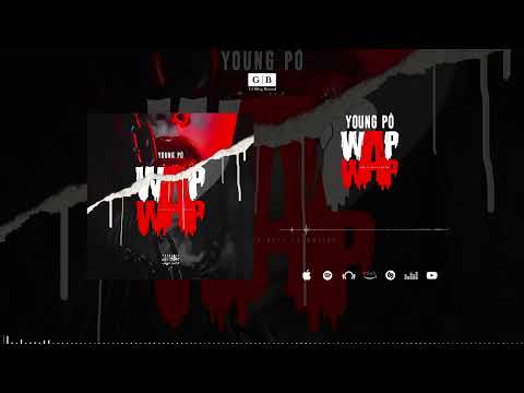 Young Pô - Wap Wap (Son Officiel)