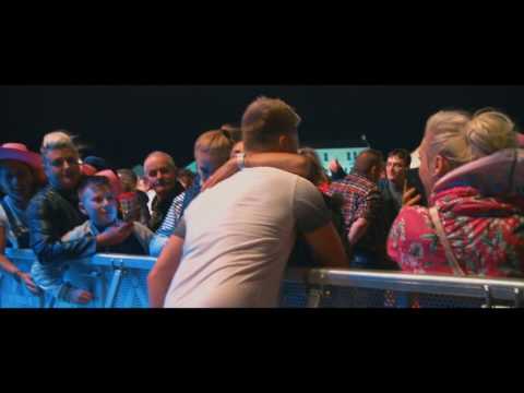 Lee Matthews - Castle On The Hill - (Official Music Video)