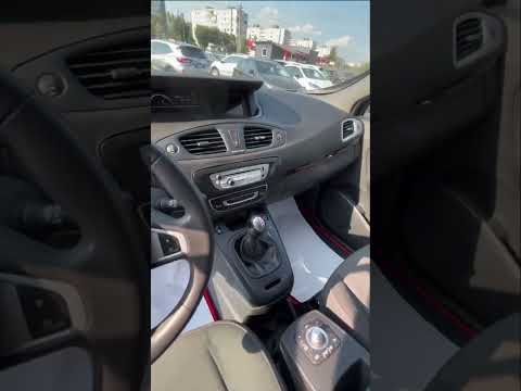 фото renault megane iii рестайлинг 0