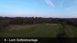 preview picture of video 'Golfen mit Freunden - Am Kemnader See (Ruhr-Golf GmbH)'