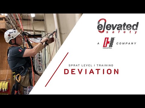 Deviation - SPRAT Level 1 Training