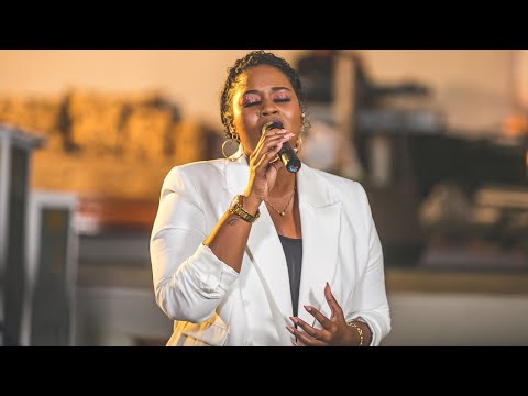 Open Je Hart - Kingdom (Worship Leader : Rosiëlle Arduin) - Live Worship Session 2