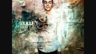 A Bullet For Pretty Boy - The Deceiver (New Song 2010) HQ