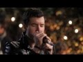 Curtis Peoples "Afraid" - In The Backyard Sessions ...