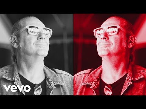 Videoclip de Prima di partire — Luca Carboni