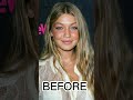 GIGI HADID BEFORE AFTER WITHOUT MAKEUP SURGERY SHORTS 2023