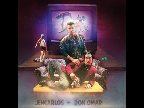 Dure_Dure // Don Omar FT Jean Carlos *.*