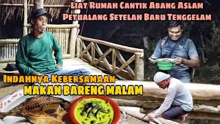 Download lagu LIAT RUMAH CANTIK BANG ASLAM PETUALANG SETELAH BARU TENGGELAM‼️INDAHNYA KEBERSAMAAN MAKAN BARENG mp3 Download lagu LIAT RUMAH CANTIK BANG ASLAM PETUALANG SETELAH BARU TENGGELAM‼️INDAHNYA KEBERSAMAAN MAKAN BARENG mp3