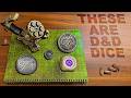 Testing Strange DnD Dice To See If They Re Scams