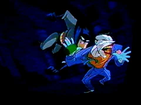 Cartoon Network in 60 seconds commercial