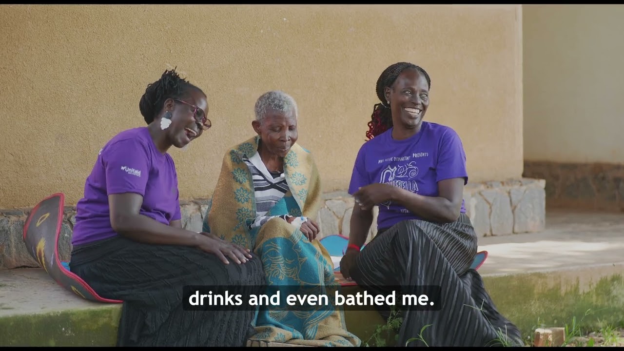 Removing Barriers: A Client Perspective on AHD Care
