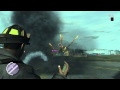 Hogaty Flothar I Gilathiss Niedzielne Granie W GTA 4 TBoGT Multiplayer 29 Pompa