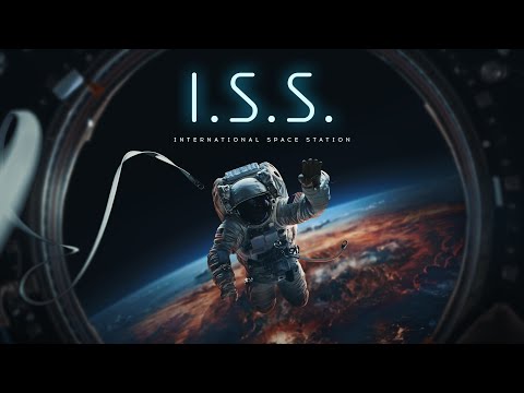 I.S.S. (2024) - Trailer Oficial