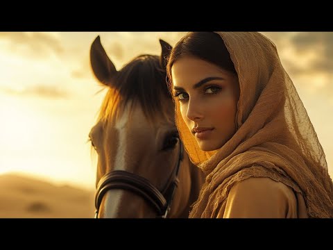 Beautiful Turkish x Arabic Type Beat - Middle Eastern Poetic Instrumental Music