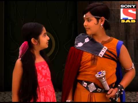 Baal Veer - Episode 154 - 30th April 2013