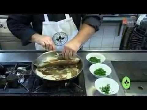 Tiroler Wirtshauskultur - Kulinarisches Außerfern // Gasthof Kreuz in Rieden stellt sich vor