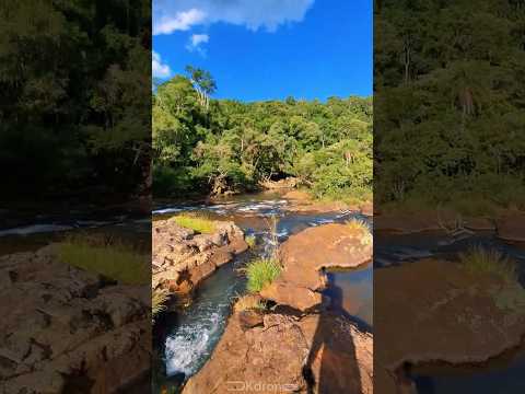 📍Salto Arnold | Los Helechos #misiones #rutasypaisajes #airelibre #turismo #naturaleza