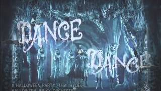 HALLOWEEN JUNKY ORCHESTRA   HALLOWEEN PARTY  feat  HYDEs1]