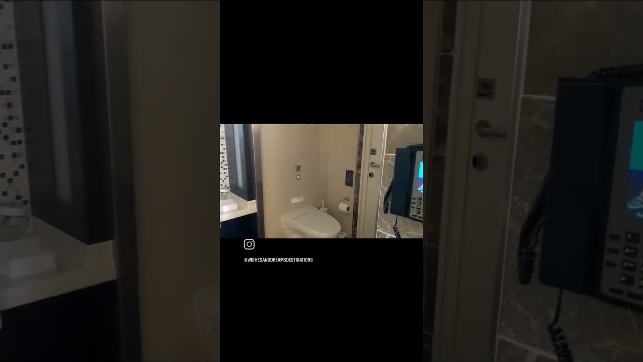 Anthem of the Seas - Cabin 12246 - Video 2