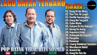 Download lagu LAGU BATAK TERBARU 2025 HITS TERVIRAL SAAT INI - LAGU BATAK FULL ALBUM PILIHAN TERBAIK 2025 mp3