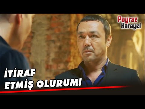 Zafer, Bahri'nin Davetini Kabul Etti! - Poyraz Karayel Özel Klip