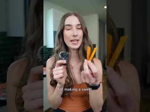 How to make sweet potato fries crispy #sweetpotatofries #cooking #sweetpotatoes