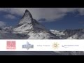The New Sunneggabahn In Zermatt