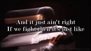 Todrick Hall - Painting in the rain (Karaoke)