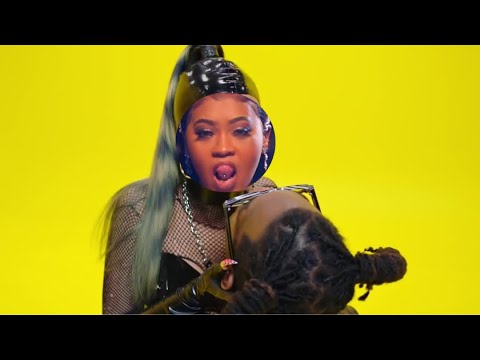 Florence El Luche - Pa Konparem Official video