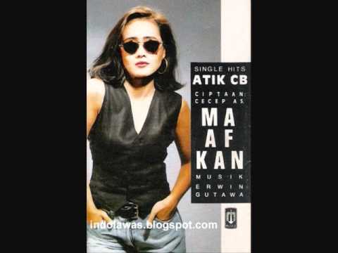 Atiek CB - Maafkan