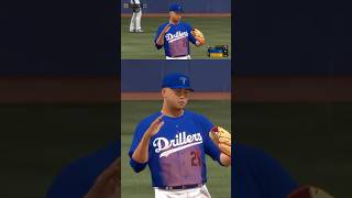 オカモンの確信歩き #mlbtheshow24  #ゲーム実況