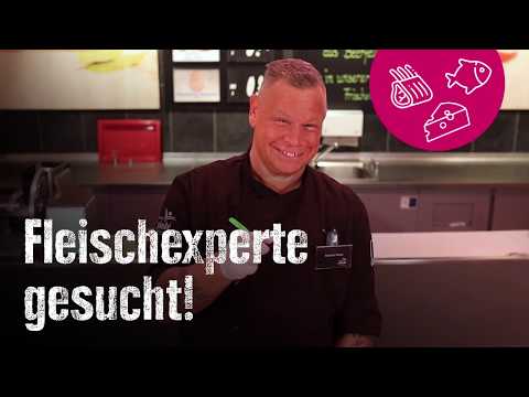 Bessere Jobs bei EDEKA Jakobi: Fleischexperte gesucht!