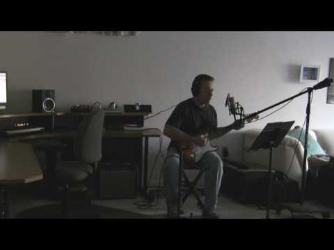 Befriended - Matt Redman cover