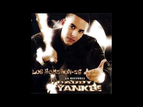 GATA GANSTER  - DADDY YANKEE FT DON OMAR