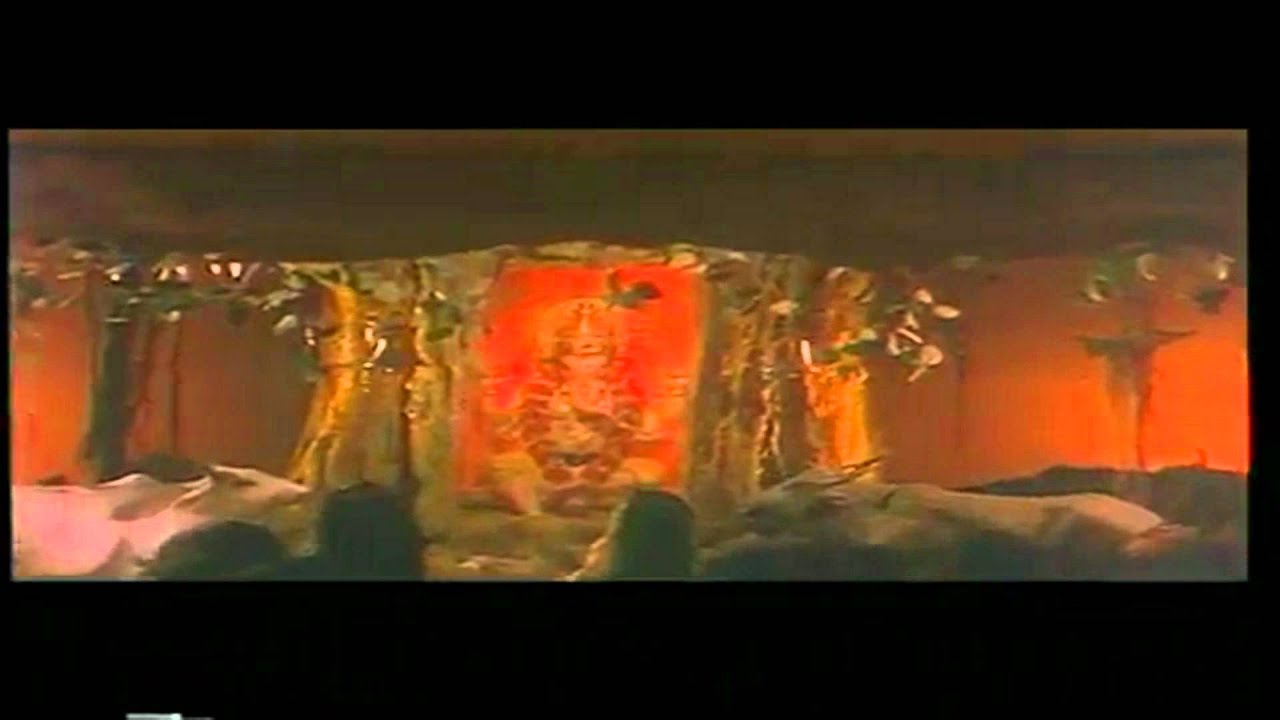 Deva Ganapati Dev Lyrics | Game | Kavita Krishnamurthy | Anand Milind