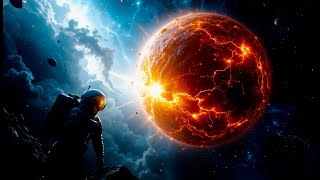 EXPERTS Warn of the Most DANGEROUS Star Explosion in 2025 | Space Documentary to fall Asleep with