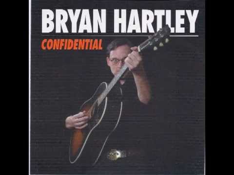 Bryan Hartley- I Hate Rock and Roll