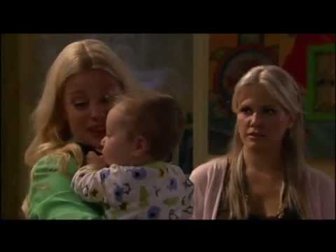 OLTL 617 Ford, Jess, Brody & Natalie - YouTube