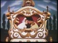 Outro Of Cinderella UK VHS 1992
