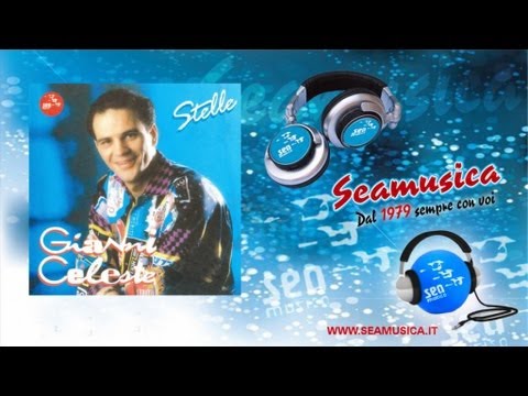 Gianni Celeste - Te credevo sincera ( Seamusica Official )