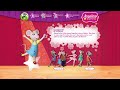 Angelina Ballerina