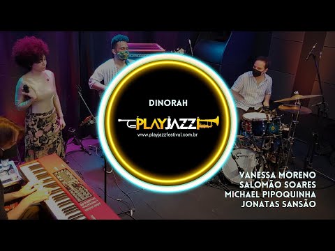 Dinorah, Dinorah | Vanessa Moreno, Salomão Soares, Michael Pipoquinha, Jonatas Sansão | 82ª Edição
