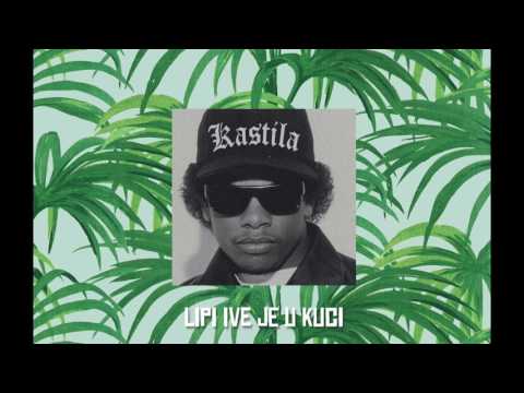 Lipi Ive - 3 dima i pošalji (ft. Luxon)