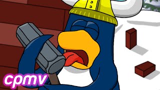 Club Penguin Music Video - Now That&#39;s What I Call Polka!