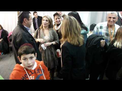 Samuel Nyman's Brit 13