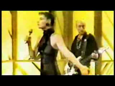 Kirlian Camera - Heldenplatz (Live ... 1987)