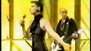 Kirlian Camera - Heldenplatz (Live ... 1987)